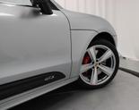 Thumbnail of 2022 Dolomite Silver Metallic Porsche Macan