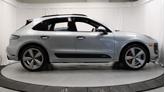Thumbnail of 2022 Dolomite Silver Metallic Porsche Macan