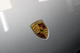 Thumbnail of 2022 Dolomite Silver Metallic Porsche Macan