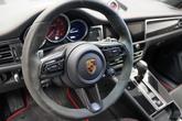 Thumbnail of 2022 Dolomite Silver Metallic Porsche Macan