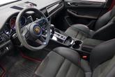 Thumbnail of 2022 Dolomite Silver Metallic Porsche Macan
