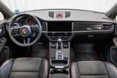 Thumbnail of 2022 Dolomite Silver Metallic Porsche Macan
