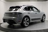 Thumbnail of 2022 Dolomite Silver Metallic Porsche Macan