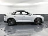 Thumbnail of 2025 Ice Grey Metallic Porsche Macan