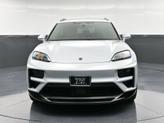 Thumbnail of 2025 Ice Grey Metallic Porsche Macan