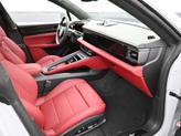 Thumbnail of 2025 Ice Grey Metallic Porsche Macan