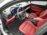 Thumbnail of 2025 Ice Grey Metallic Porsche Macan