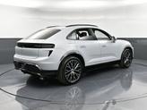 Thumbnail of 2025 Ice Grey Metallic Porsche Macan