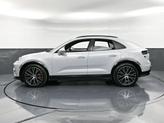 Thumbnail of 2025 Ice Grey Metallic Porsche Macan