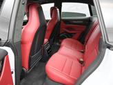 Thumbnail of 2025 Ice Grey Metallic Porsche Macan
