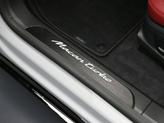Thumbnail of 2025 Ice Grey Metallic Porsche Macan