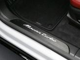 Thumbnail of 2025 Ice Grey Metallic Porsche Macan