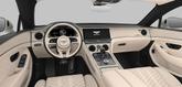 Thumbnail of 2025 Glacier White Bentley Continental GT