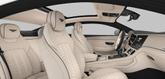 Thumbnail of 2025 Glacier White Bentley Continental GT