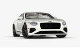 Thumbnail of 2025 Glacier White Bentley Continental GT