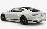 Thumbnail of 2025 Glacier White Bentley Continental GT