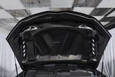 Thumbnail of 2024 Nero Noctis Metallic Lamborghini Urus