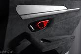 Thumbnail of 2024 Nero Noctis Metallic Lamborghini Urus