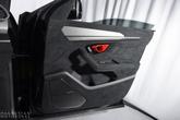 Thumbnail of 2024 Nero Noctis Metallic Lamborghini Urus