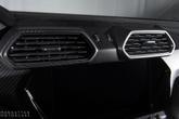 Thumbnail of 2024 Nero Noctis Metallic Lamborghini Urus