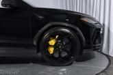 Thumbnail of 2024 Nero Noctis Metallic Lamborghini Urus