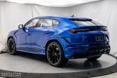 Thumbnail of 2023 Blu Nethuns Metallic Lamborghini Urus