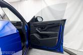 Thumbnail of 2023 Blu Nethuns Metallic Lamborghini Urus