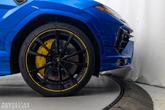 Thumbnail of 2023 Blu Nethuns Metallic Lamborghini Urus