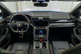 Thumbnail of 2023 Blu Nethuns Metallic Lamborghini Urus