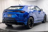 Thumbnail of 2023 Blu Nethuns Metallic Lamborghini Urus