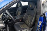 Thumbnail of 2023 Blu Nethuns Metallic Lamborghini Urus