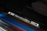 Thumbnail of 2025 Sea Blue Mercedes-Benz G-Class