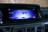 Thumbnail of 2025 Sea Blue Mercedes-Benz G-Class