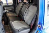 Thumbnail of 2025 Sea Blue Mercedes-Benz G-Class