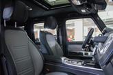 Thumbnail of 2025 Sea Blue Mercedes-Benz G-Class