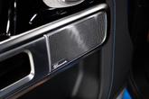 Thumbnail of 2025 Sea Blue Mercedes-Benz G-Class