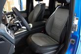 Thumbnail of 2025 Sea Blue Mercedes-Benz G-Class