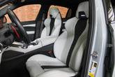 Thumbnail of 2024 Brooklyn Gray Metallic BMW X6 M