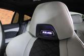 Thumbnail of 2024 Brooklyn Gray Metallic BMW X6 M