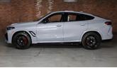 Thumbnail of 2024 Brooklyn Gray Metallic BMW X6 M