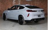 Thumbnail of 2024 Brooklyn Gray Metallic BMW X6 M