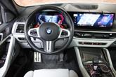 Thumbnail of 2024 Brooklyn Gray Metallic BMW X6 M
