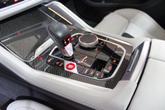 Thumbnail of 2024 Brooklyn Gray Metallic BMW X6 M