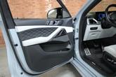 Thumbnail of 2024 Brooklyn Gray Metallic BMW X6 M