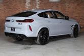Thumbnail of 2024 Brooklyn Gray Metallic BMW X6 M
