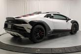 Thumbnail of 2024 Bianco Lamborghini Huracan Sterrato