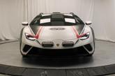 Thumbnail of 2024 Bianco Lamborghini Huracan Sterrato