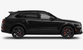 Thumbnail of 2025 Beluga Black Bentley Bentayga
