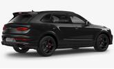 Thumbnail of 2025 Beluga Black Bentley Bentayga