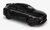Thumbnail of 2025 Beluga Black Bentley Bentayga